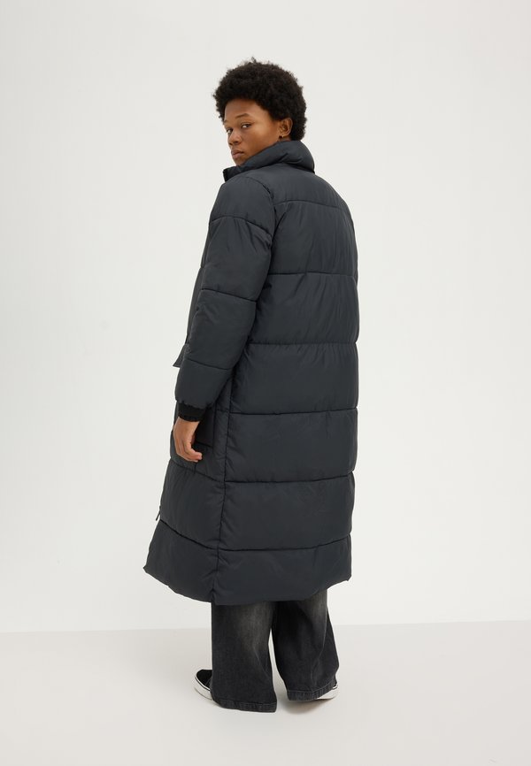 YOURTURN by Zalando UNISEX OVERSIZED FIT LONG PUFFER JACKET