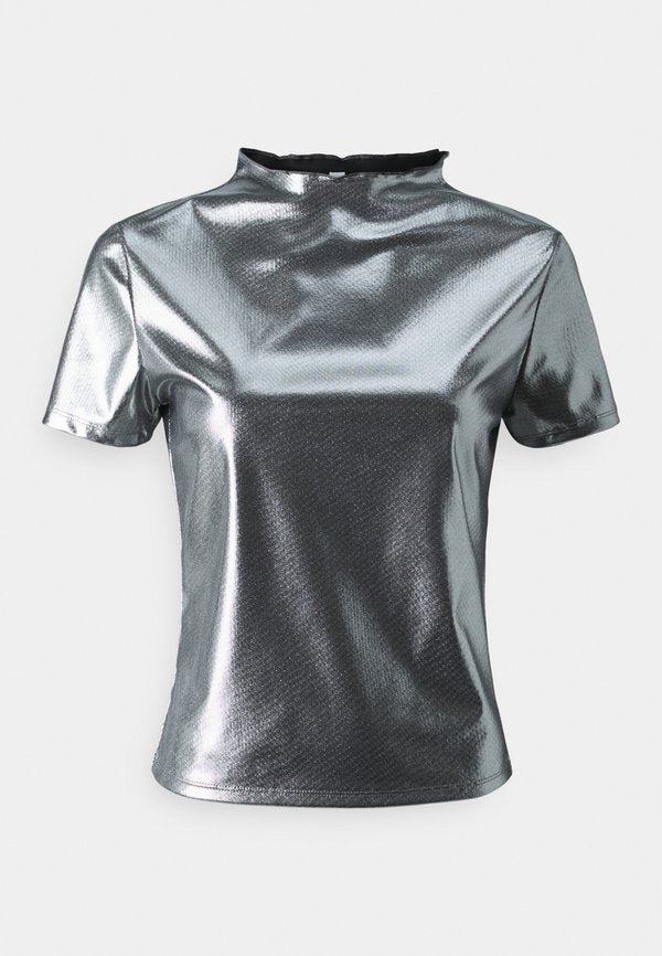 ONLY ONLMELIA MOCKNECK