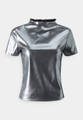 ONLY ONLMELIA MOCKNECK