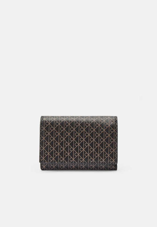 Calvin Klein Wallet - black