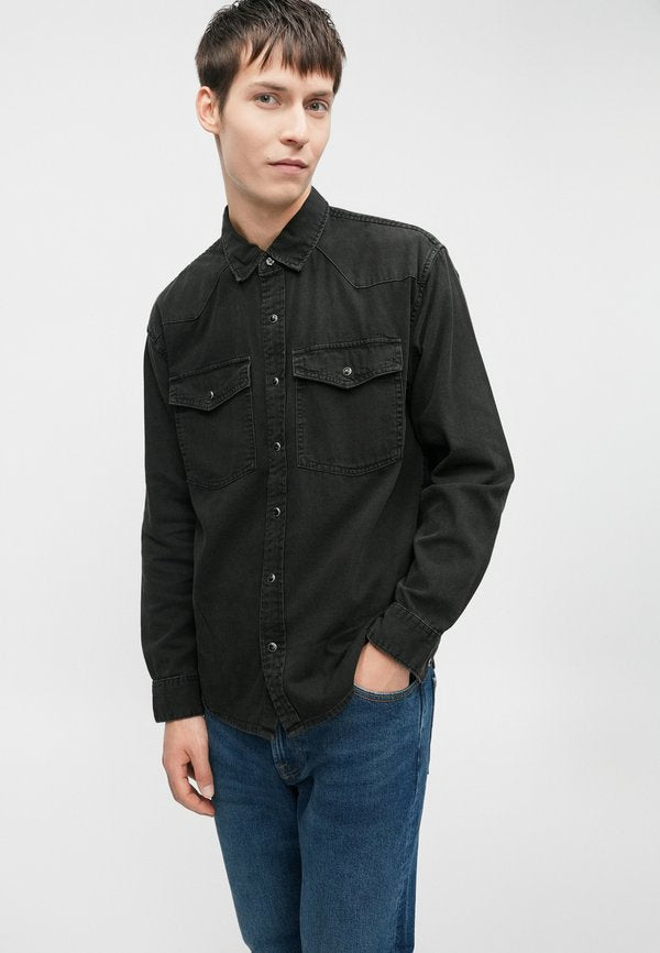 Abercrombie & Fitch STRAIGHT