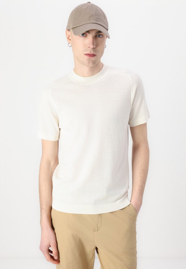 Selected SLH196 STRAIGHT NICO PRESS PANT