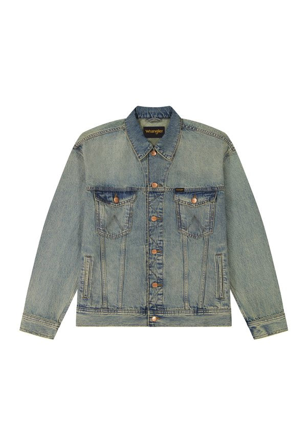 Wrangler ANTI FIT