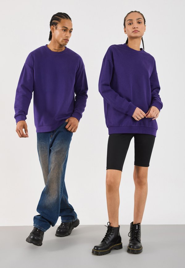 YOURTURN by Zalando RELAXED FIT SWEATSHIRT