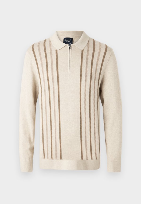 Abercrombie & Fitch VERSATILE ZIP