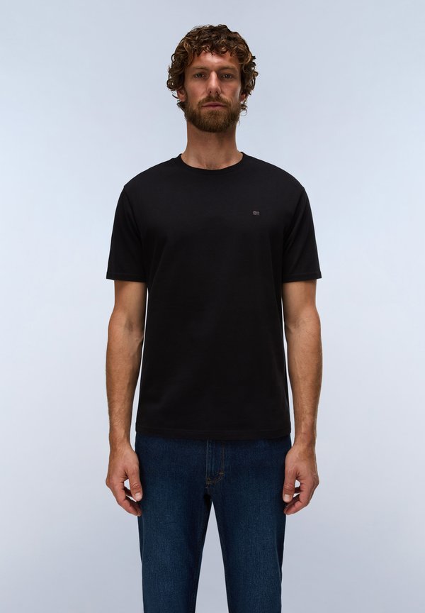 Napapijri NEDLES JERSEY SS