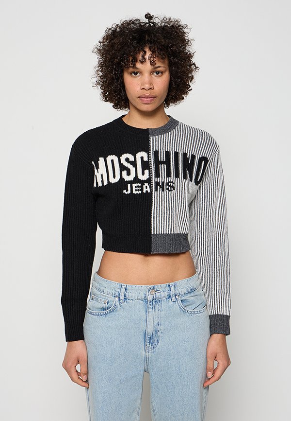 MOSCHINO JEANS