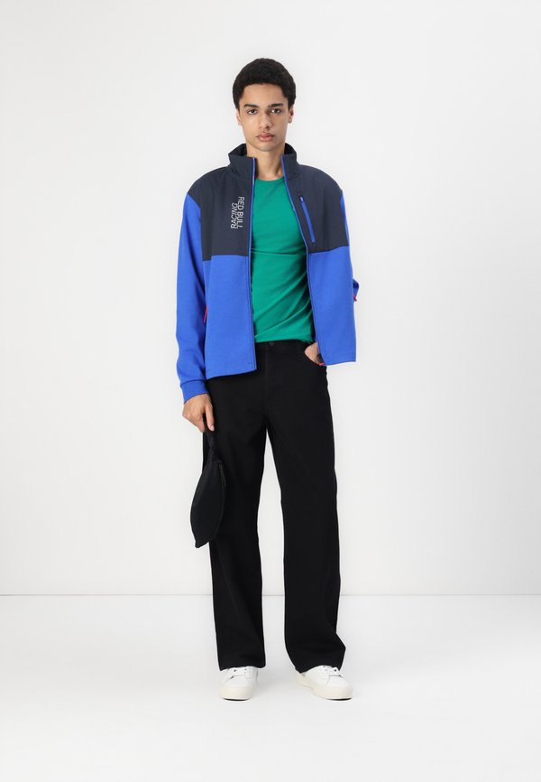 Red Bull Racing x Pepe Jeans COLOURBLOCK HYBRID