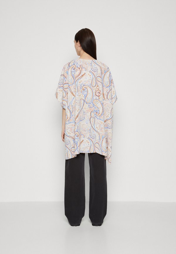 VILA VICILLE KIMONO