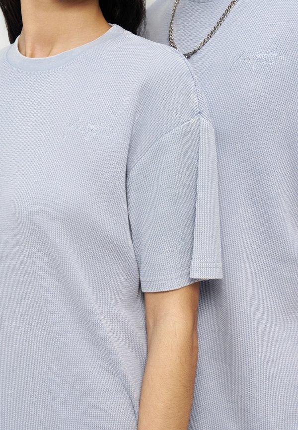 YOURTURN by Zalando WAFFLE REGULAR FIT