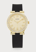 Guess FAWN - Watch - gold-coloured