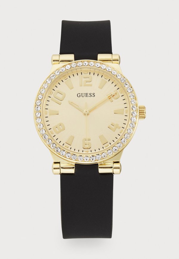Guess FAWN - Watch - gold-coloured