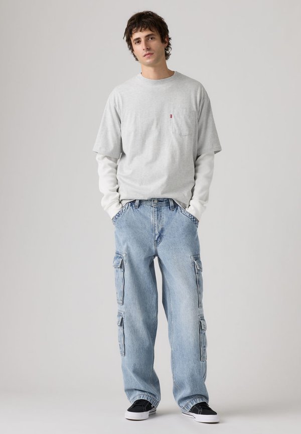Levi's® 578® BAGGY CARGO