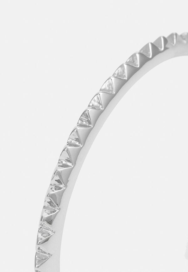 River Island SPIKE BANGLE