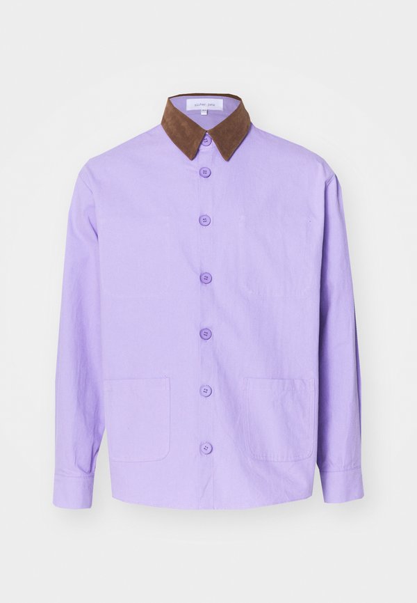 Sister Jane CONRAD OVERSHIRT