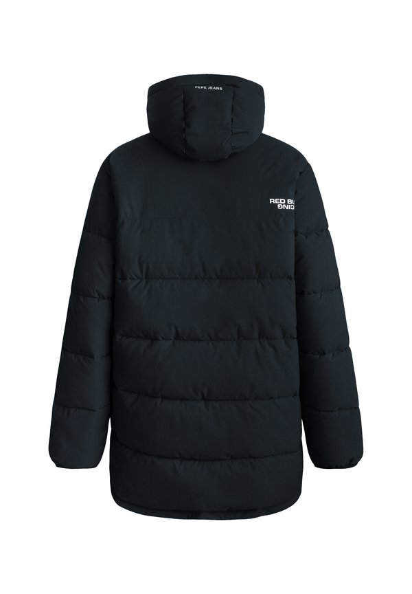 Red Bull Racing x Pepe Jeans LONG LENGTH PUFFER
