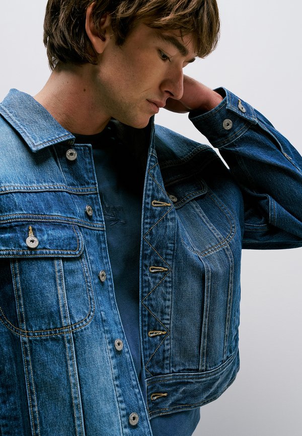 Lee LEE® X FENG CHEN WANG DENIM JACKET