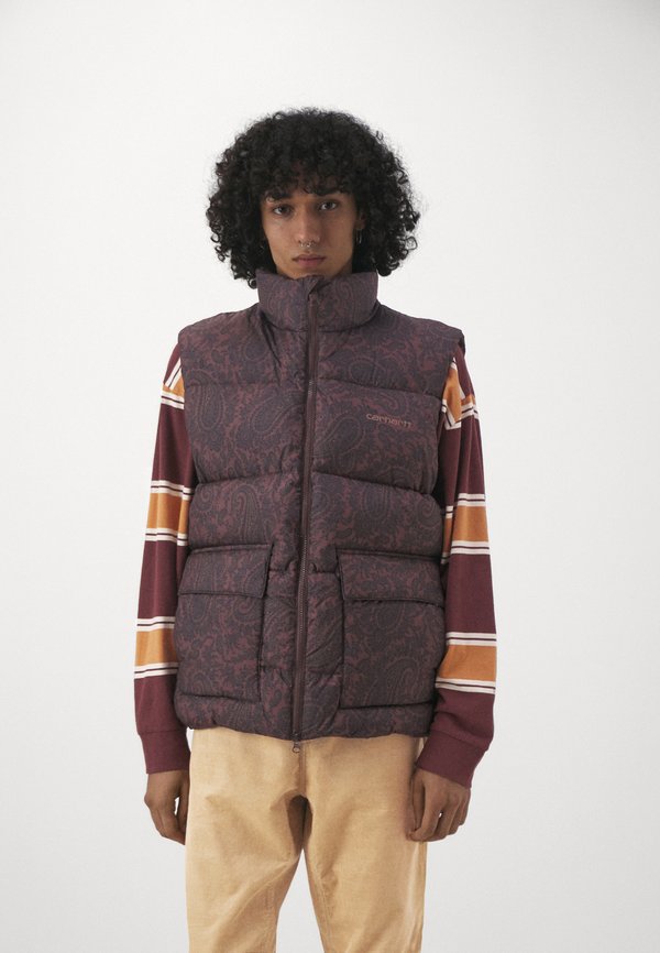 Carhartt WIP SPRINGFIELD VEST