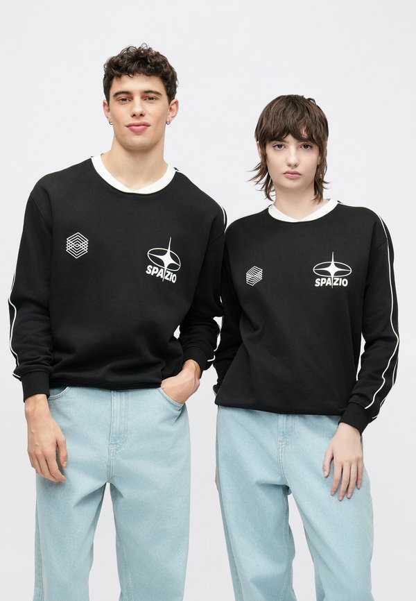 YOURTURN by Zalando UNISEX RELAXED FIT SWEATSHIRT