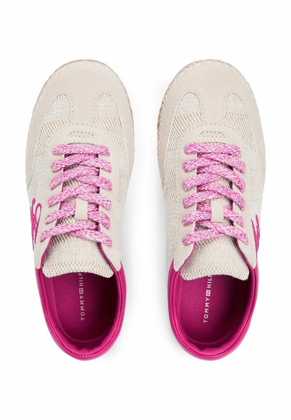 Tommy Hilfiger TH HERITAGE ROPE SNEAKER