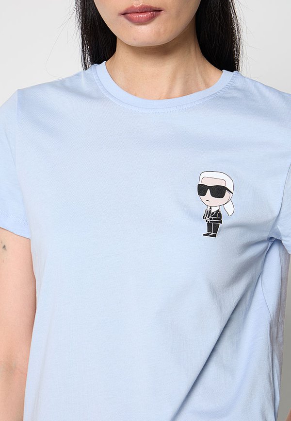 KARL LAGERFELD IKON
