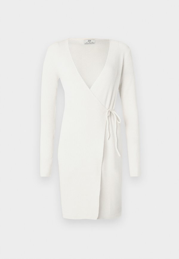 JDY JDYPRIME LIFE WRAP DRESS