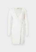 JDY JDYPRIME LIFE WRAP DRESS