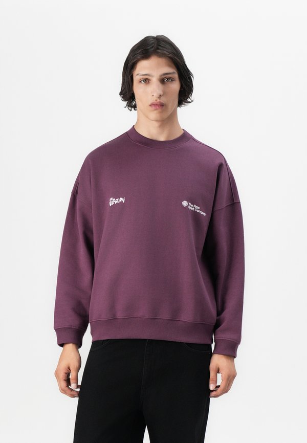 On Vacation POSITIVE ENERGY SWEATER UNISEX