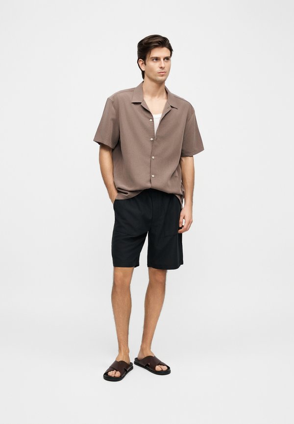 Calvin Klein PULL ON TAILORED BOTTOMS