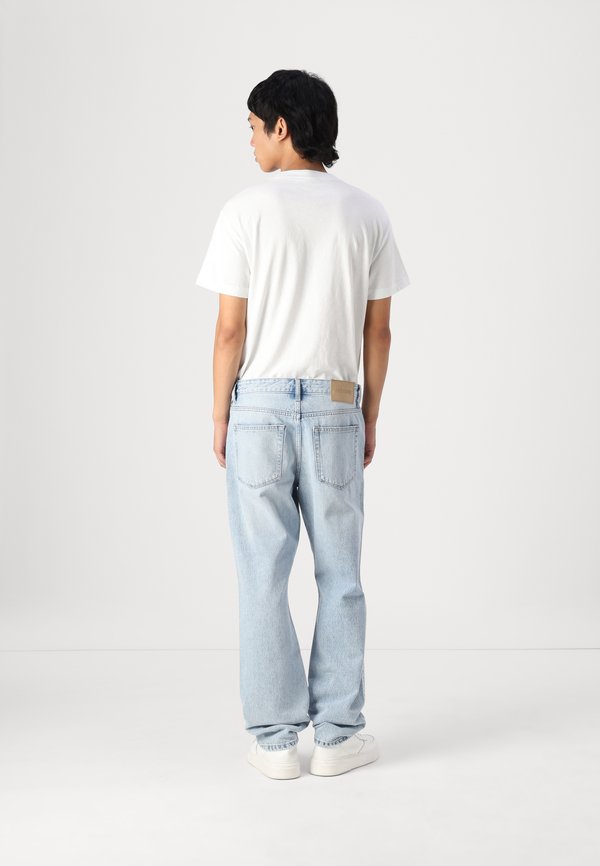Only & Sons Regular fit ONSEDGE Mid waist Straight