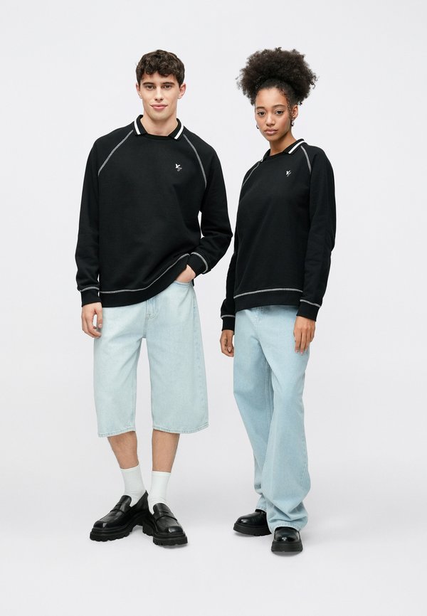 YOURTURN by Zalando UNISEX RELAXED FIT SWEATSHIRT