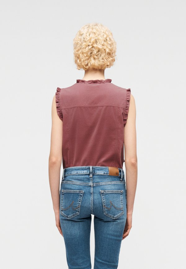 ONLY ONLAIME WAISTCOAT