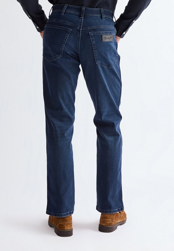 Wrangler TEXAS