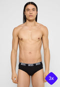 Diesel UMBR-ANDRETHREEPACK REGULAR FIT 3 PACK