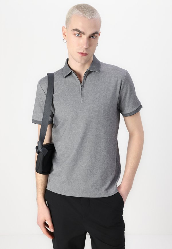 Selected SLH196 STRAIGHT NICO PRESS PANT