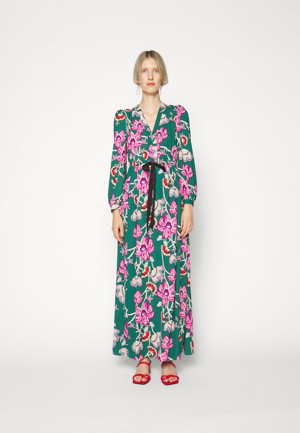 Diane von Furstenberg LILO DRESS
