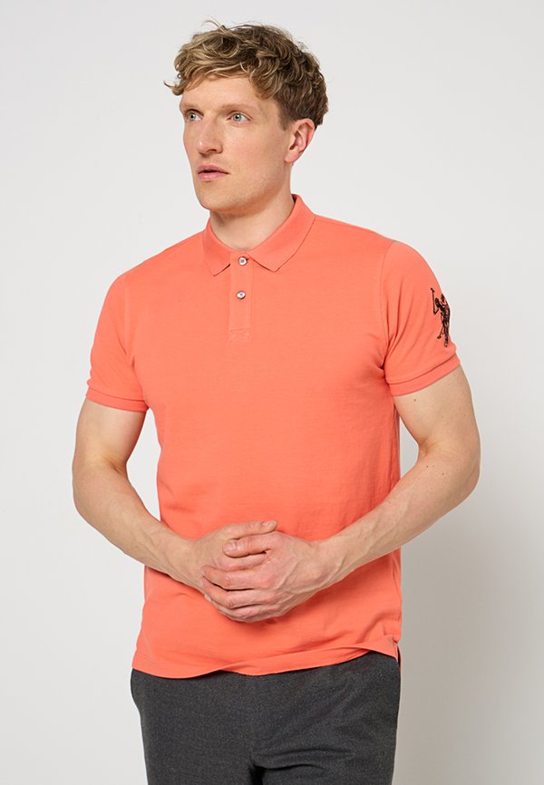 U.S. Polo Assn.