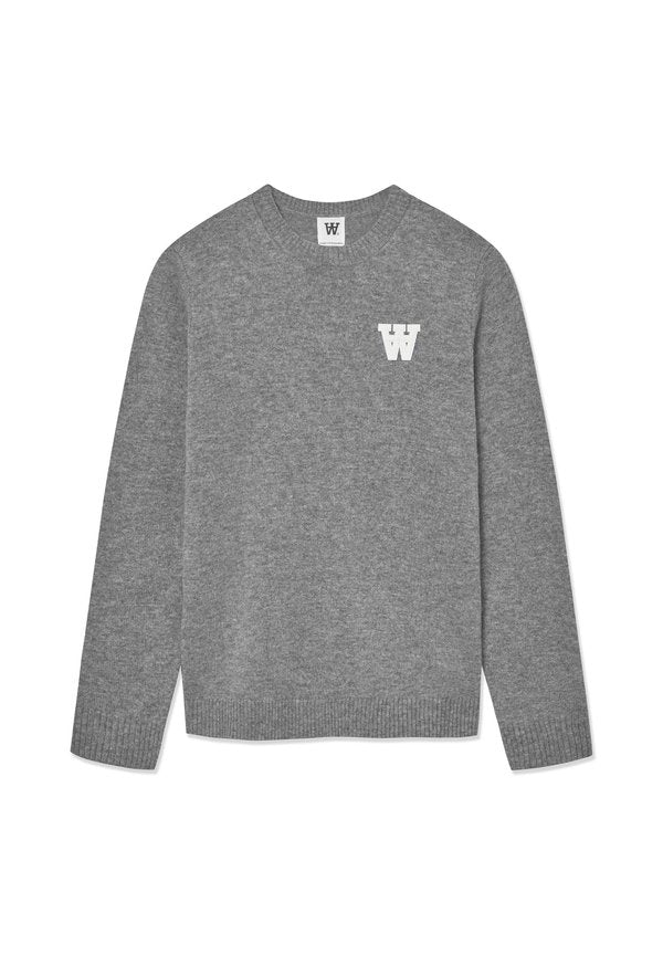 WOOD WOOD WWJumper