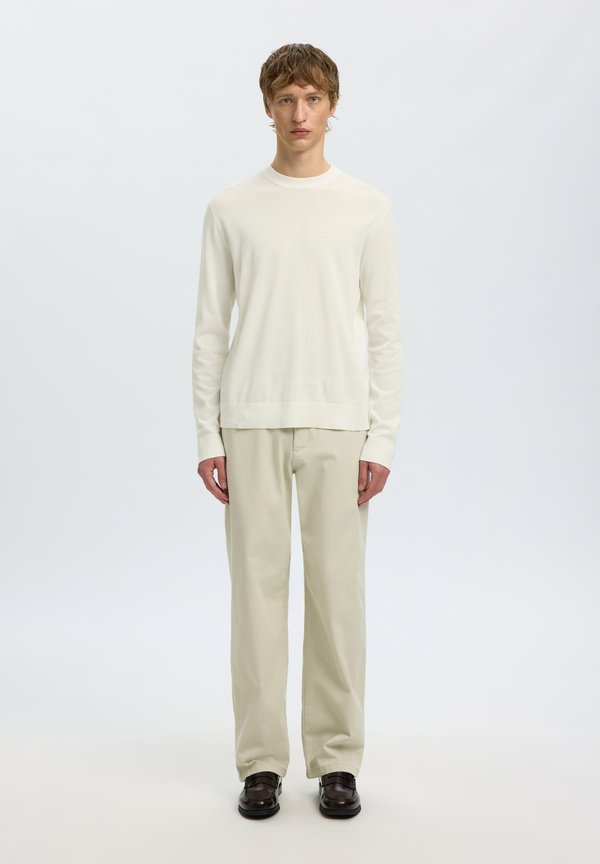 Selected Cotton