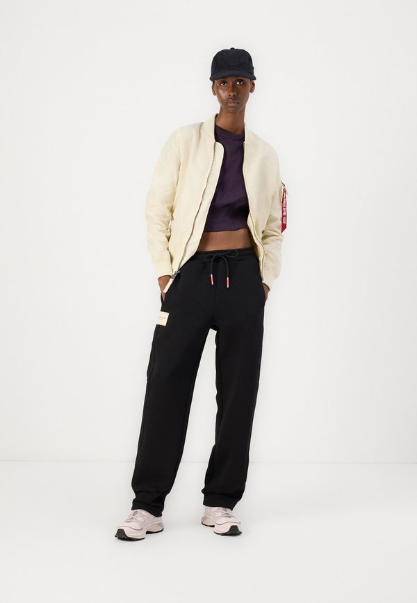 Alpha Industries