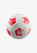 Nike Performance STRIKE TEAM LIGH - Football - weiss