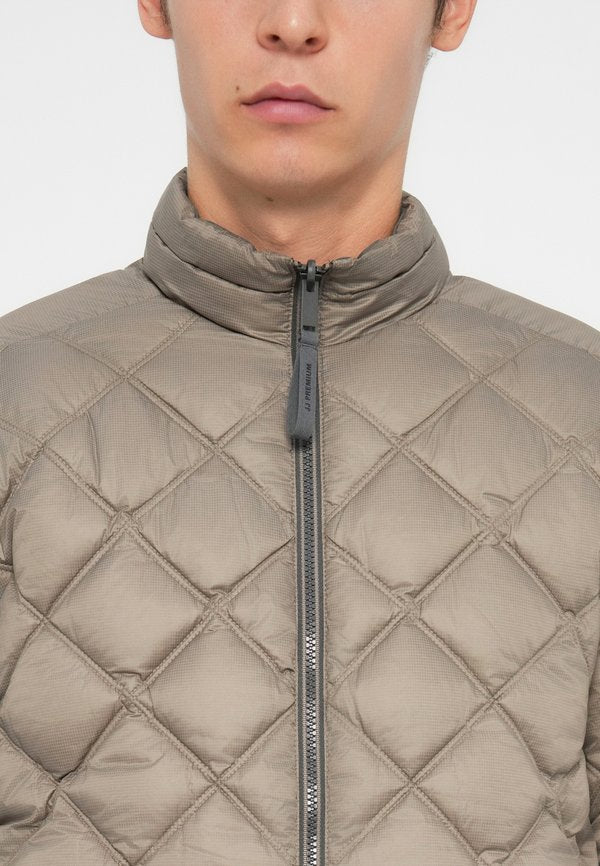 Jack & Jones PREMIUM JPRCCJAKE QUILTED REVERSIBLE JACKET