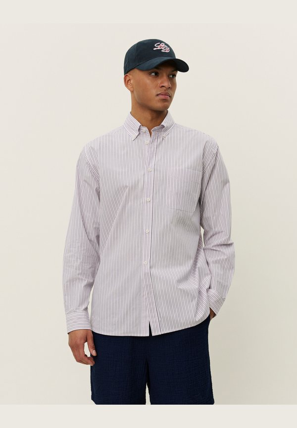 Les Deux KENT STRIPE SHIRT