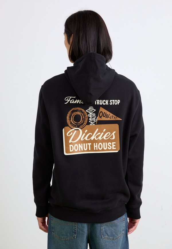 Dickies DONUT HOUSE HOODIE