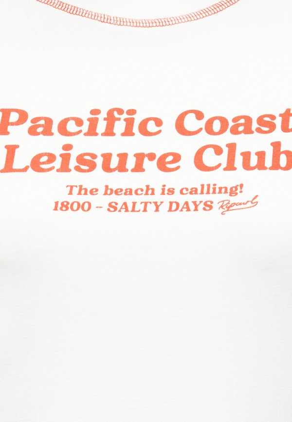 Rip Curl PACIFIC COAST FITTED TEE