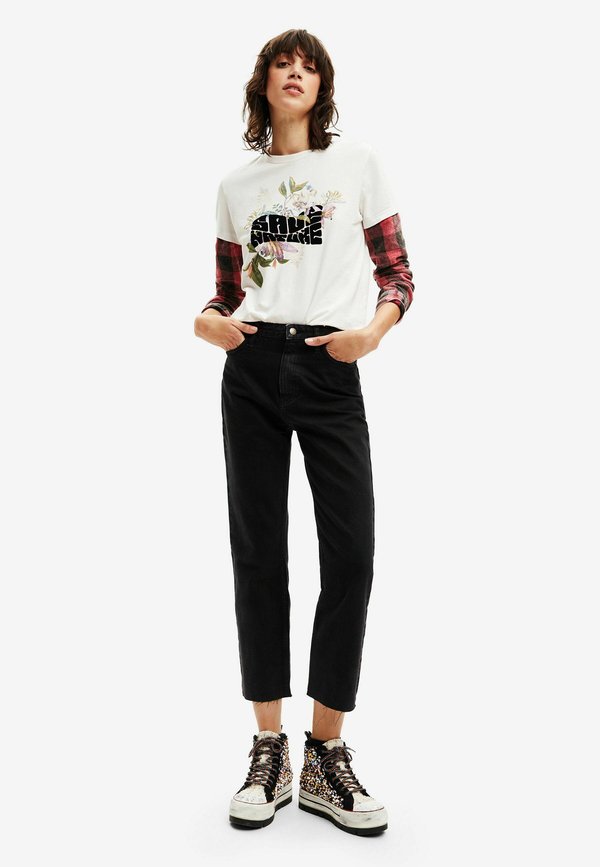 Desigual SAVE NATURE