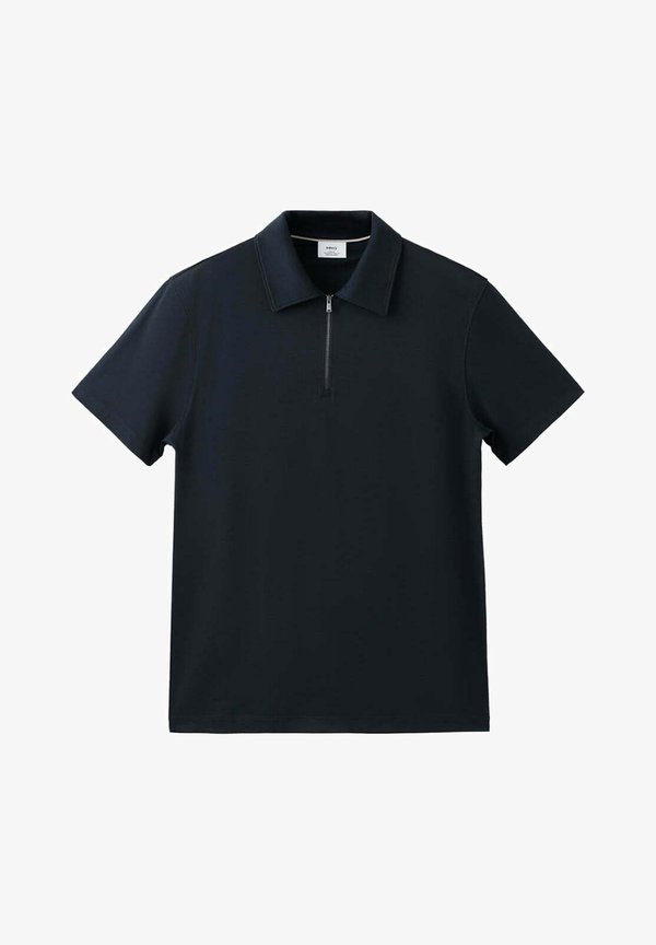 Mango ADULT - Polo shirt - dark blue
