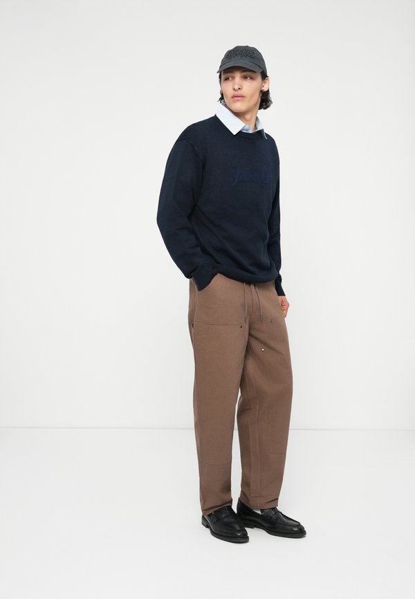 Jacker CLASSIC CREW NECK UNISEX