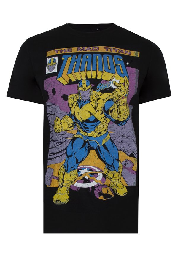 Marvel THANOS