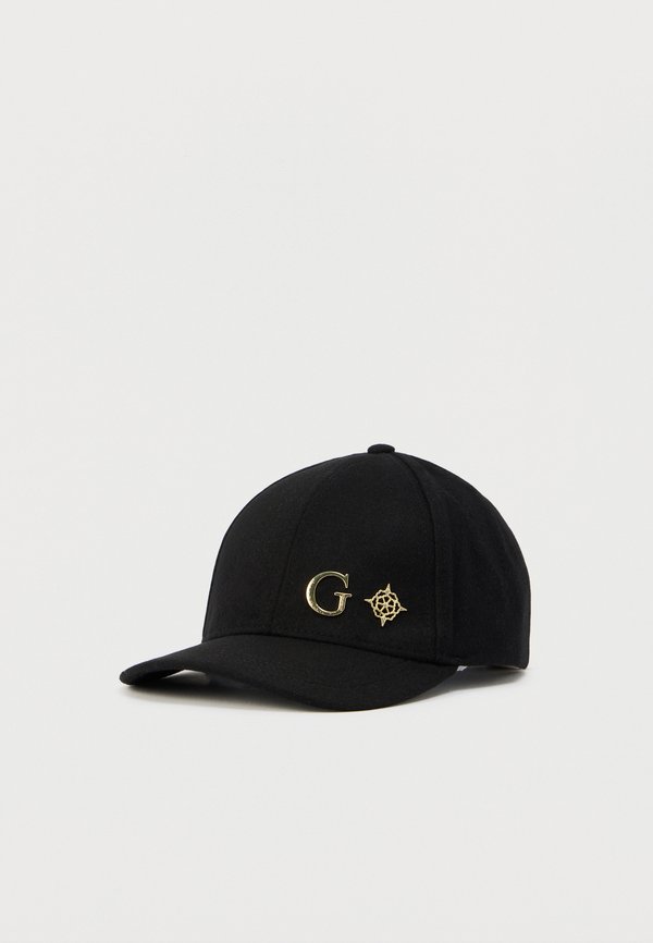 Guess Cap - schwarz